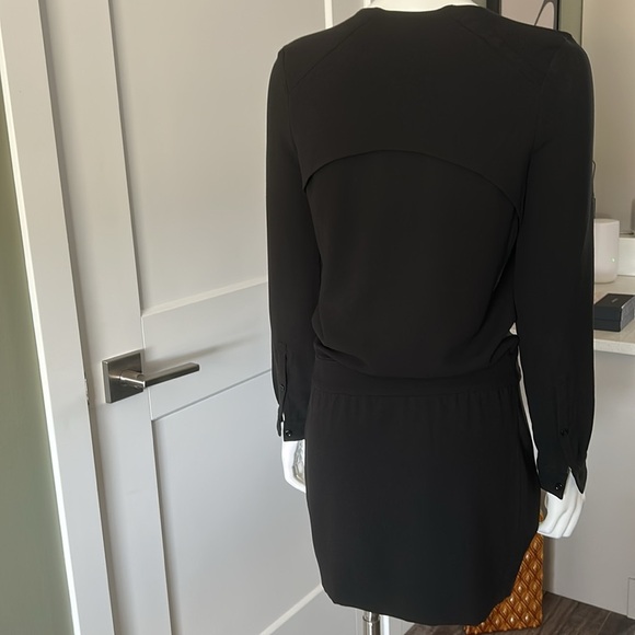 IRO Adelina Dress - Picture 12 of 17